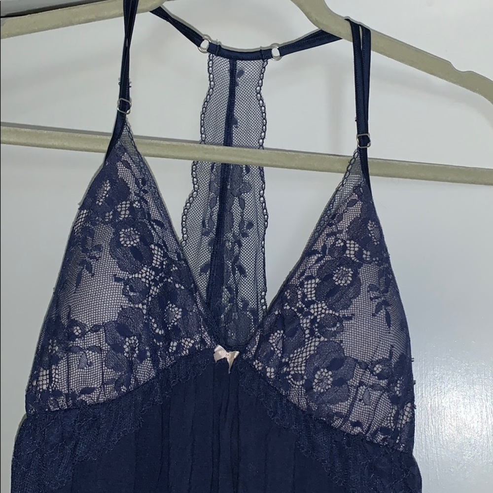 Victoria’s Secret lingerie